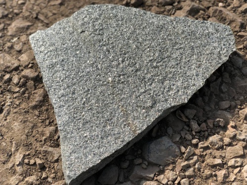 Плитняк златолит Уральский  для фасада купить в Магнитогорске