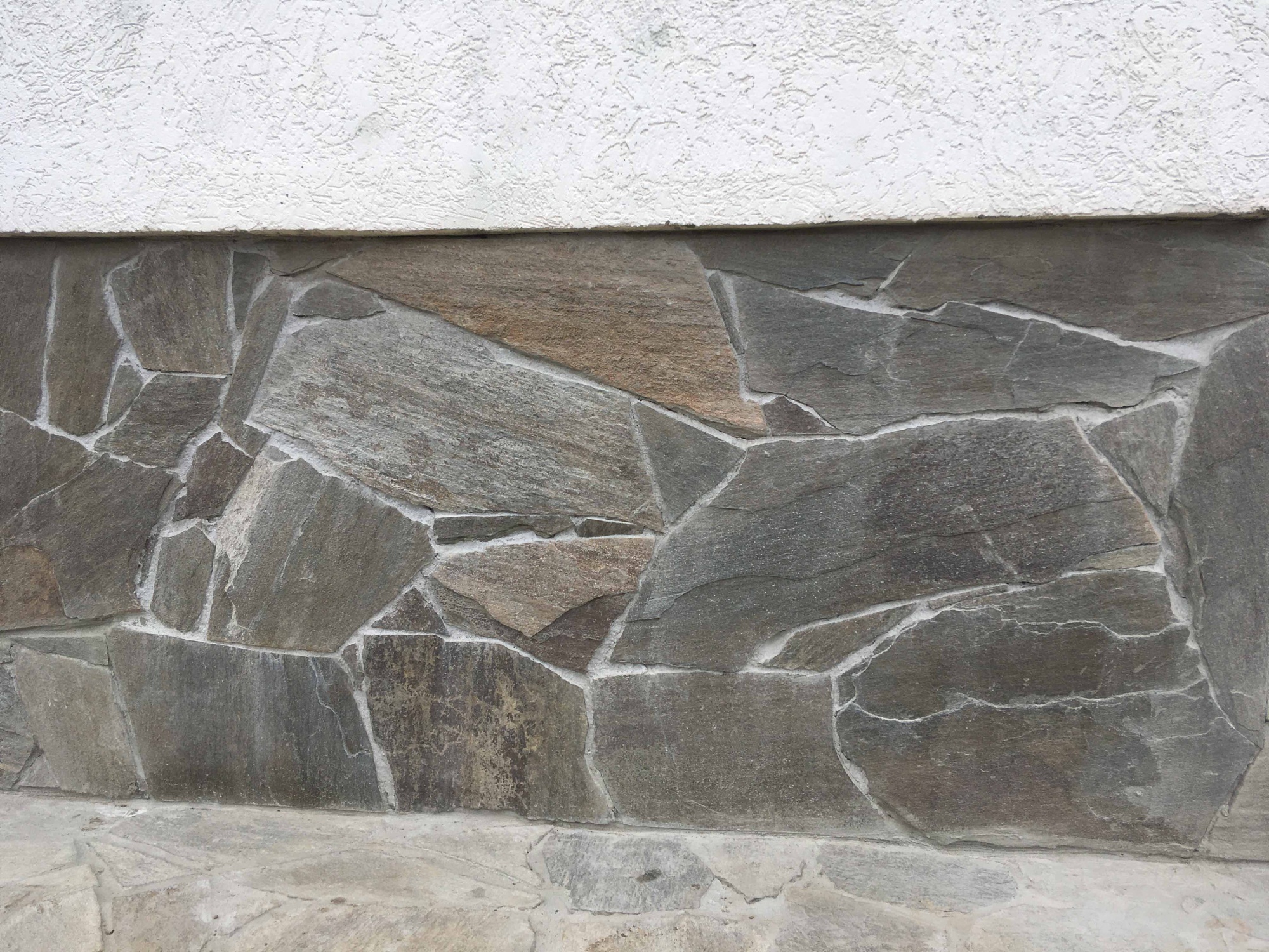 Плитняк златолит Уральский  для фасада купить в Магнитогорске