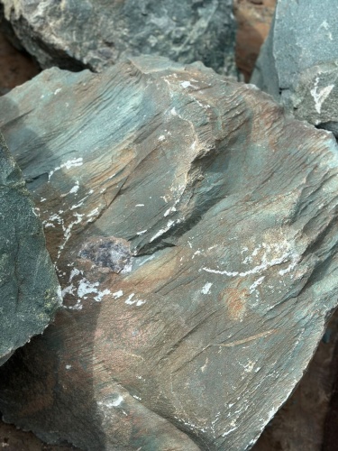 Ландшафтные глыбы зелёные 200-500 килограмм купить в Магнитогорске