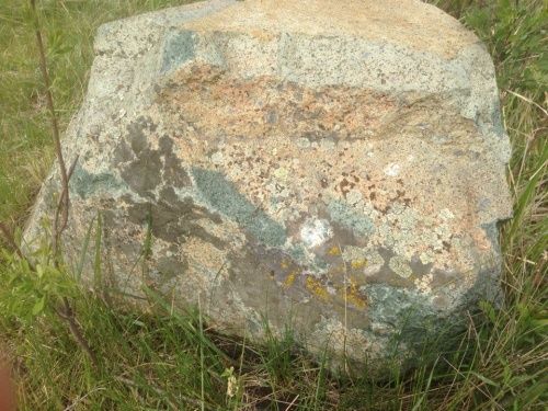 Гигантские зелёные валуны для ландшафтного дизайна весом более 5 тонн купить в Магнитогорске