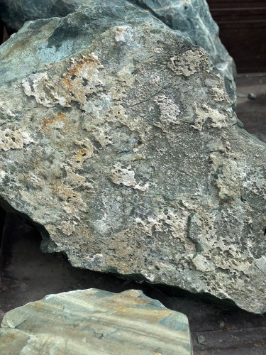 Ландшафтные глыбы зелёные 200-500 килограмм купить в Магнитогорске