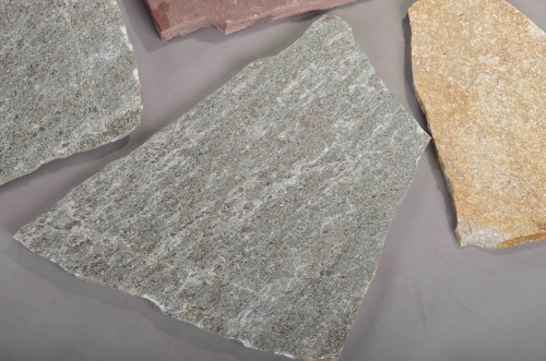 Плитняк златолит Уральский  для фасада купить в Магнитогорске