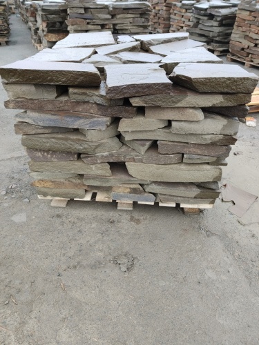 купить песчаник серо-зелёный